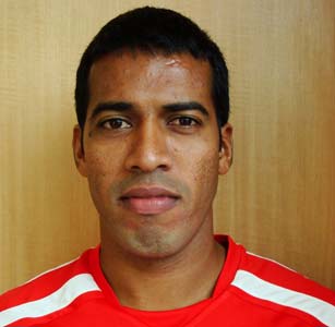 Mahesh Gawli retires from international football