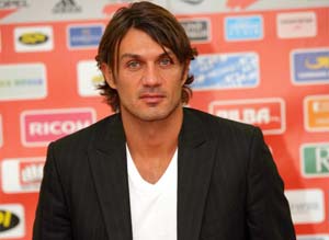 Cafu, Pele, Maldini set to rock soccer-crazy Kolkata