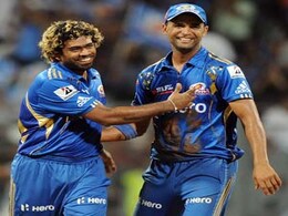 IPL 6: Mumbai Indians to miss Malinga in their opening game vs Bangalore IPL 6: Mumbai Indians to miss Malinga in their opening game vs Bangalore