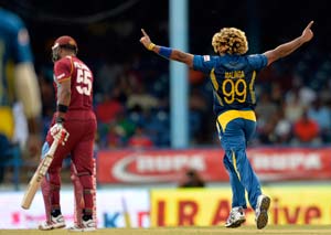 Tri-series: Kieron Pollard unhappy with batsmen, bowlers after loss to Sri Lanka