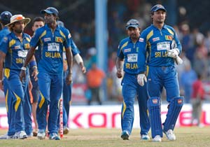 Fan fined, banned for five years for throwing bottle during India vs Sri Lanka match