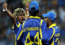 Tri-series: West Indies, Sri Lanka out to challenge champions India Tri-series: West Indies, Sri Lanka out to challenge champions India