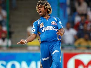 Lasith Malinga set to miss CL T20 due to personal reasons