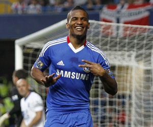Florent Malouda signs two-year deal with Trabzonspor