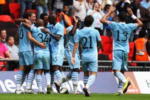 EPL in 2011: Manchester dominant as racism rears head