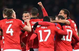 Don't write off Manchester United yet, says Man City boss Manuel Pellegrini