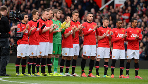 Kenyan fan commits suicide after Manchester United's loss vs Newcastle