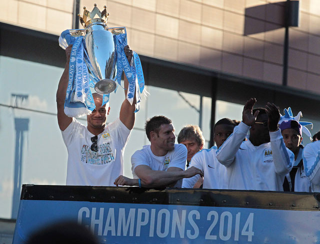 UEFA Fine Manchester City, PSG 60m Euros, Cap Champions League Squad