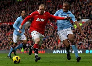 Manchester United signs deal with Aeroflot