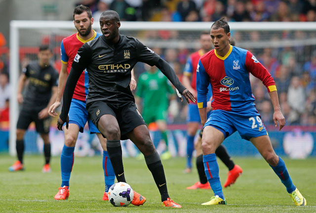 Manchester City F.C. Scent EPL Title Glory, Says Manager Manuel Pellegrini