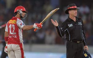 IPL 2015: Kings XI Punjab Batsman Mandeep Singh Moves to Royal Challengers Bangalore