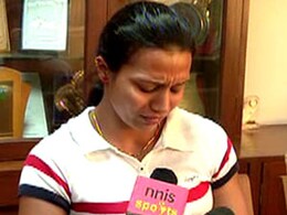 NADA, AFI resolve jurisdictional issue over dope hearing NADA, AFI resolve jurisdictional issue over dope hearing