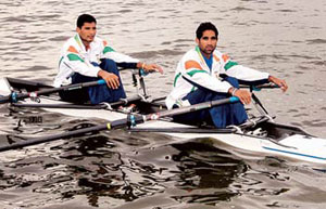 Profile: Manjeet Singh and Sandeep Kumar