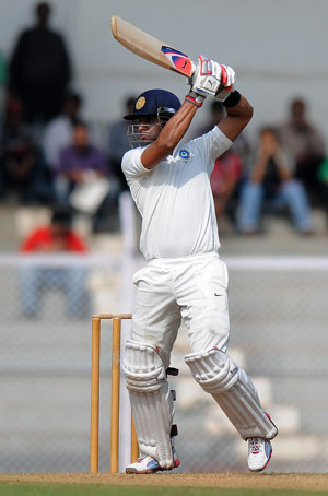 National Cricket Academy physio told me that I need some time to get fit: Manoj Tiwary