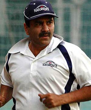 Manoj Prabhakar says West Indies side in Sachin Tendulkar farewell series was competitive