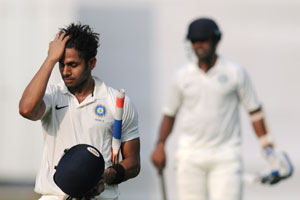 Compared to others' problems, mine are insignificant: Manoj Tiwary