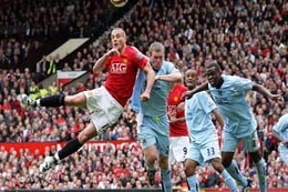 FA Cup draw puts Man City against Man United FA Cup draw puts Man City against Man United