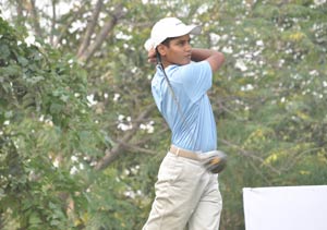 India, Thailand claim honours at Albatross golf event
