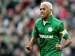 Brazilian footballer Marcelinho held for attempted rape Brazilian footballer Marcelinho held for attempted rape