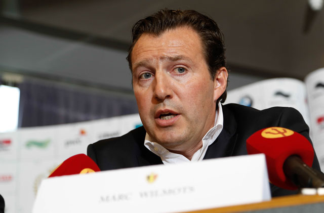 FIFA World Cup: Belgium Resurgence Sparks Optimism