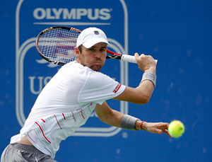 Fish fights back to defend Atlanta title