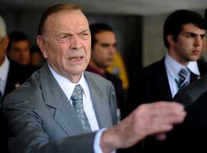 Brazil likely to cede 2015 Copa America to Chile