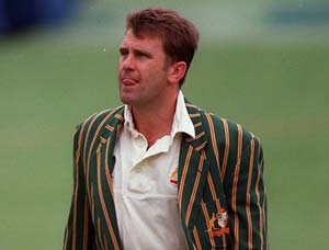 Steve Waugh, Mark Taylor tip Australia Ashes win