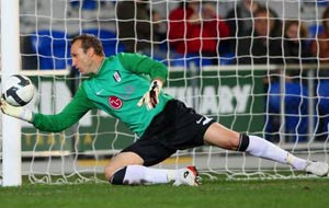 Veteran goalkeeper Mark Schwarzer left out of Australia squad