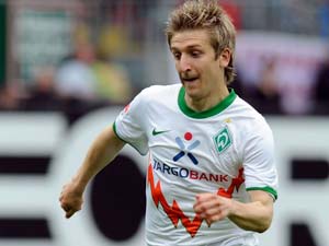 Chelsea confirm Marko Marin signing Chelsea confirm Marko Marin signing
