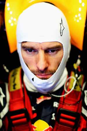 Chinese Grand Prix: Fine for Red Bull over wheel fiasco