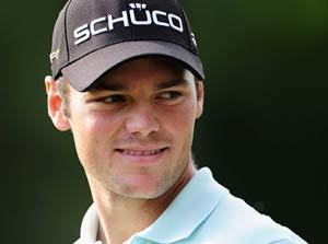 Tiger back at No.1? We will see, says Kaymer