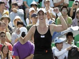Martinez Sanchez Wins Korea Open Martinez Sanchez Wins Korea Open