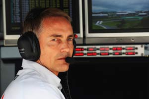 Next few years will be critical for Indian Grand Prix, says Martin Whitmarsh