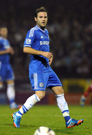 League Cup: Chelsea F.C., Manchester City, Tottenham Hotspur cruise into fourth round