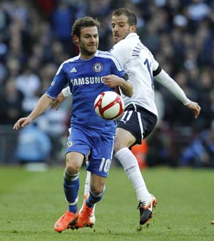 Chelsea lash fans after Hillsborough snub