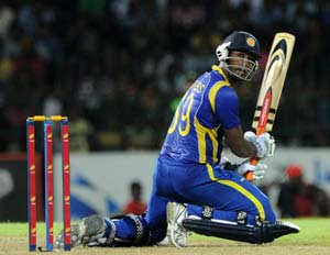 The thrill of playing Test cricket excites Sri Lanka skipper Angelo Mathews