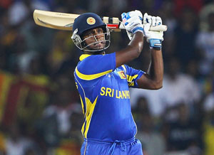Champions Trophy: No Ajantha Mendis as Sri Lanka go big on pacers