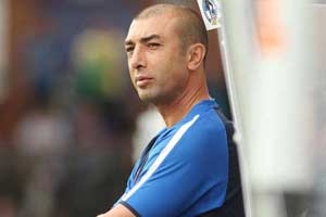 UEFA Champions League: Chelsea on Barcelona revenge mission says Di Matteo