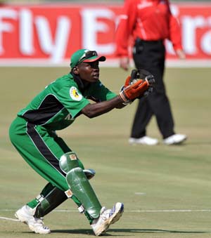 ICC's decision of 10-team WC doesn't make sense: Kenya player