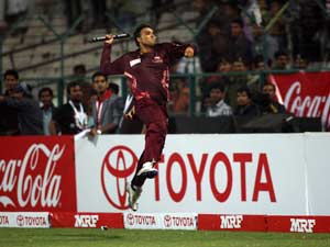 TUCC: Gwalior shut out Aligarh, enter semis