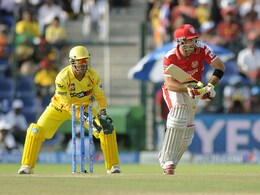 IPL 7, CSK vs KXIP, Highlights: Maxwell's 95, Miller's 54* help KXIP gun down 206 vs CSK IPL 7, CSK vs KXIP, Highlights: Maxwell's 95, Miller's 54* help KXIP gun down 206 vs CSK
