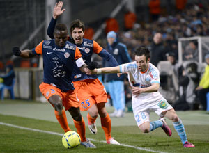 Mapou Yanga-Mbiwa joins Newcastle's French revolution; Gouffran, Haidara in line