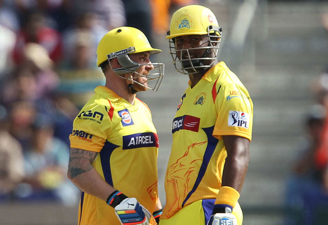 How Chennai Super Kings are Acing the Opening Gambit
