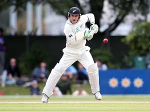 1st Test: New Zealand, South Africa draw after rain washes out Day 5