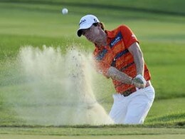 Rory McIlroy hits back at critics ahead of the British Open Rory McIlroy hits back at critics ahead of the British Open