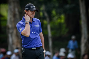 Texas Open: Rory McIlroy in hunt for victory, Horschel leads after Round 3