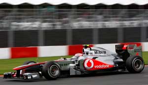 Honda to return to Formula One as engine supplier