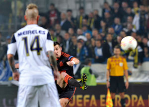 Raul Meireles appeals against 11 match ban for 'spitting and insulting' referee