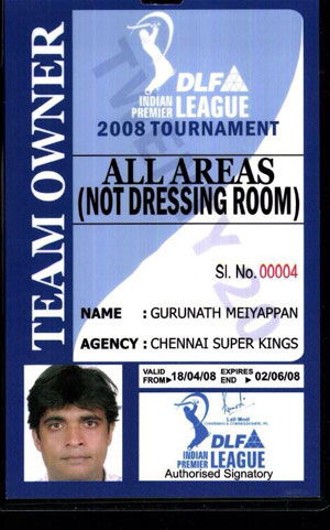 Mukul Mudgal probe committee report to headline big week for Indian Premier League