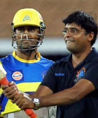 IPL Scam: Guilty Will Be Punished, Says Sports Minister Sarbananda Sonowal